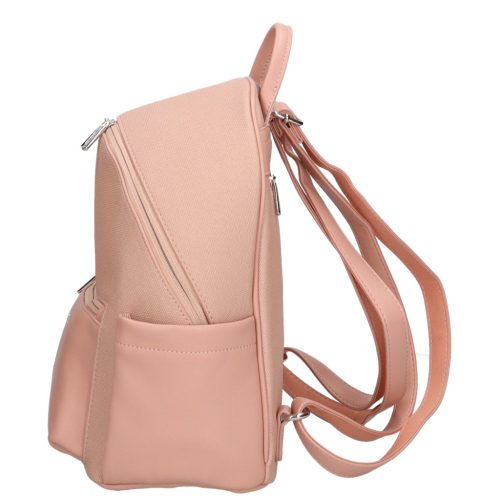 David Jones CM7432 púder női hátizsák