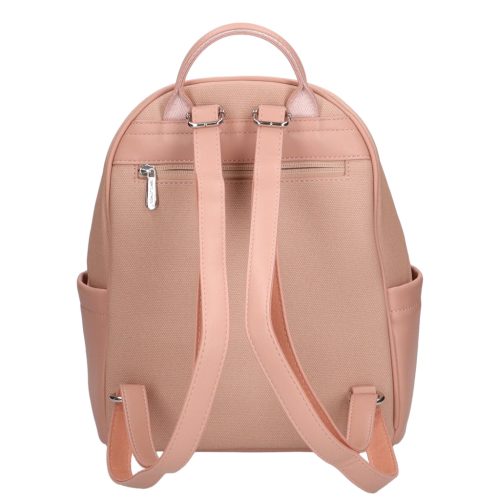 David Jones CM7432 púder női hátizsák