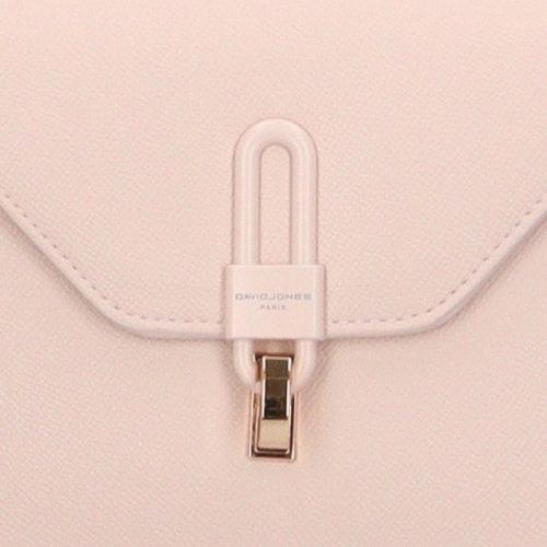 David Jones CM7414 púder női oldaltáska