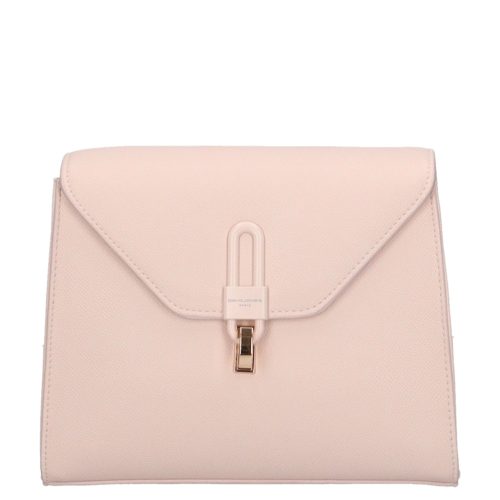 David Jones CM7414 púder női oldaltáska