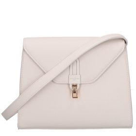 David Jones CM7414 fehér női oldaltáska