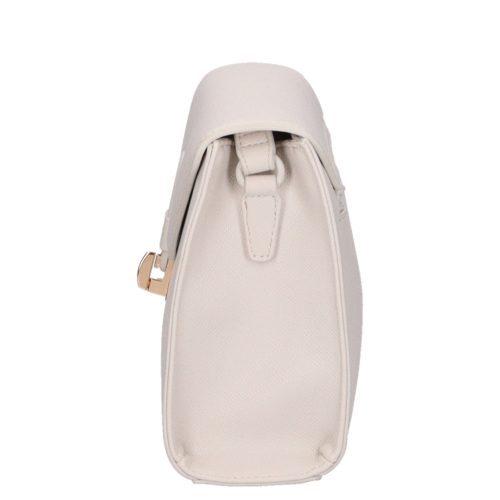 David Jones CM7414 fehér női oldaltáska