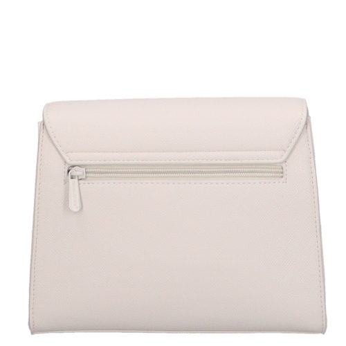 David Jones CM7414 fehér női oldaltáska