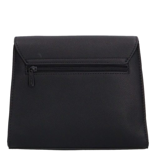 David Jones CM7414 fekete női oldaltáska