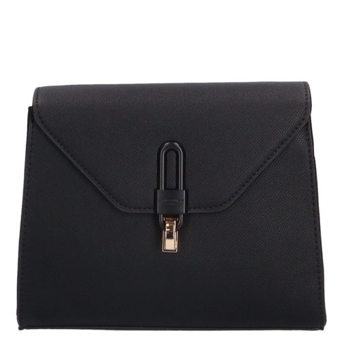 David Jones CM7414 fekete női oldaltáska