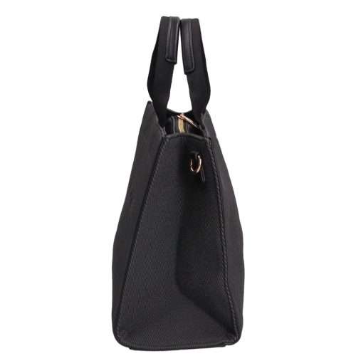 David Jones CM7413 fekete női kézitáska