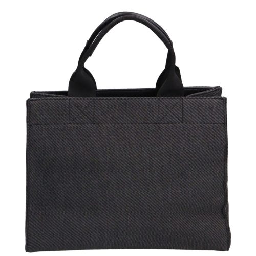 David Jones CM7413 fekete női kézitáska