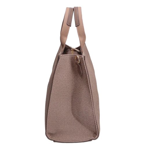 David Jones CM7413 rozé női kézitáska