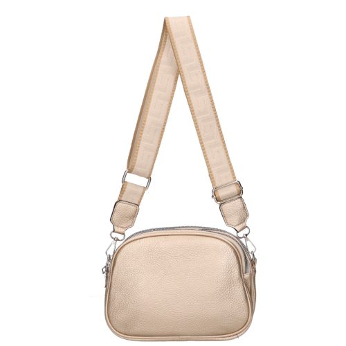 Hernan HB0401 arany női oldaltáska