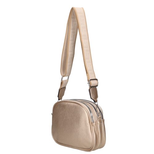 Hernan HB0401 arany női oldaltáska