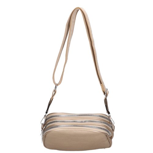 Hernan HB0401 arany női oldaltáska