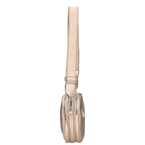 Hernan HB0401 arany női oldaltáska