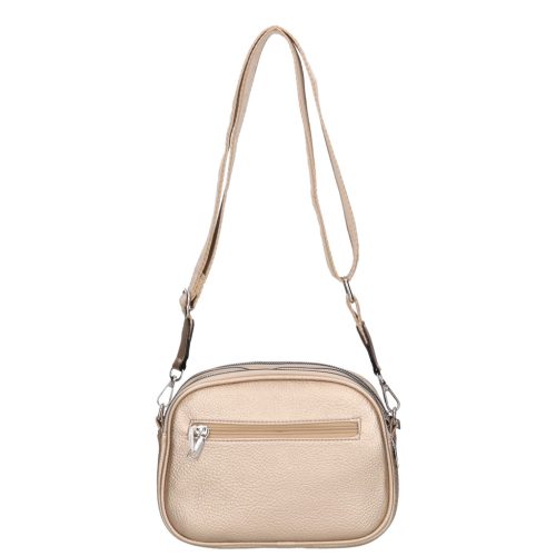 Hernan HB0401 arany női oldaltáska