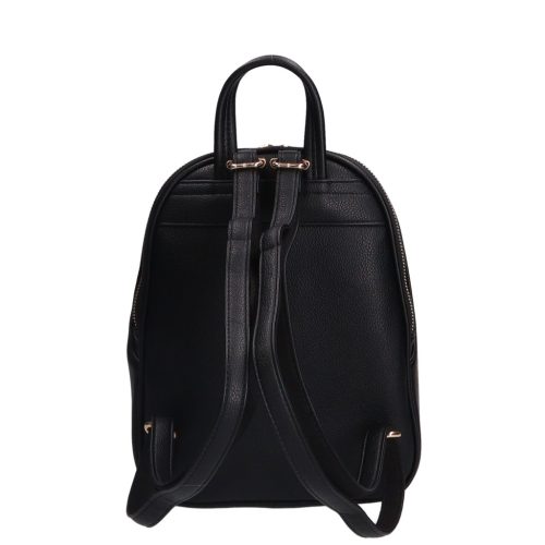 David Jones CM7325 fekete női hátizsák