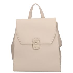 Natascia NT794 bézs női hátizsák
