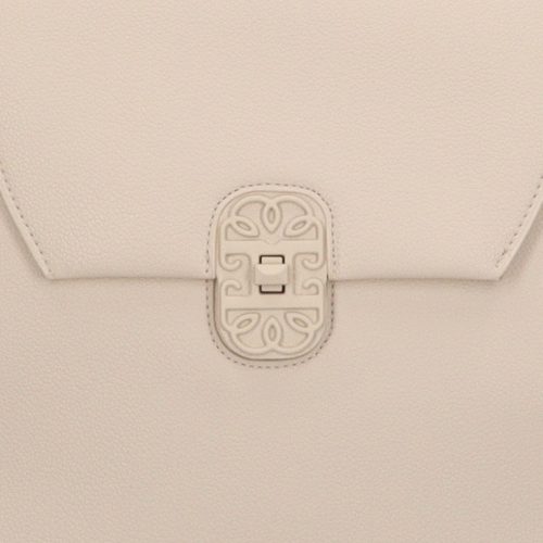 Natascia NT794 bézs női hátizsák