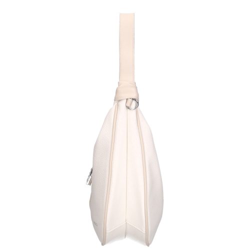 Natascia 6815 fehér női válltáska