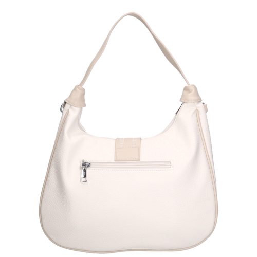 Natascia 6815 fehér női válltáska