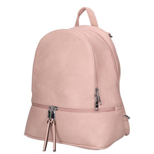 Divatos A173 púder női hátitáska