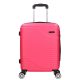 Benzi 5747 S pink kabinbőrönd