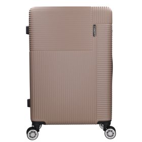 Benzi 5746 L marron nagy bőrönd