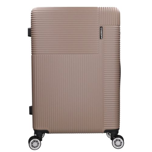 Benzi 5746 L marron nagy bőrönd