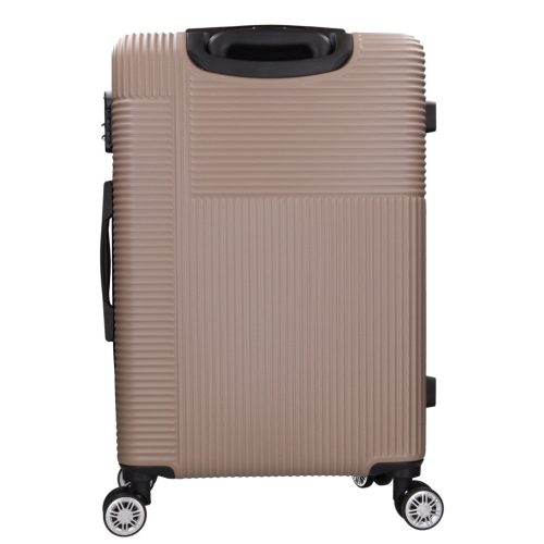 Benzi 5746 L marron nagy bőrönd