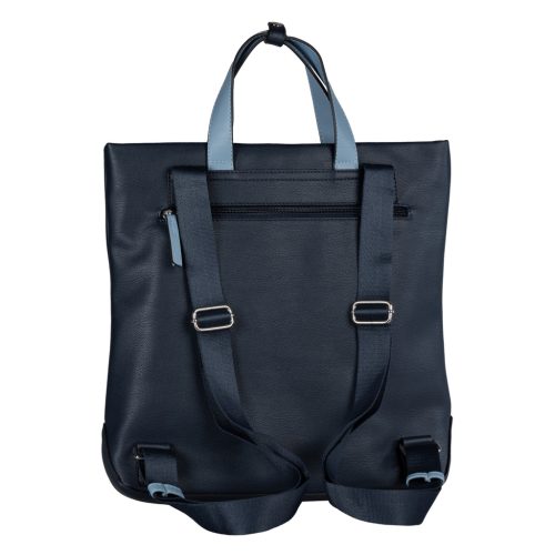 Tom Tailor ZENA kék hátizsák 4617-053 