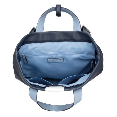 Tom Tailor ZENA kék hátizsák 4617-053 