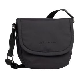 Tom Tailor SANSA fekete táska 4455-060