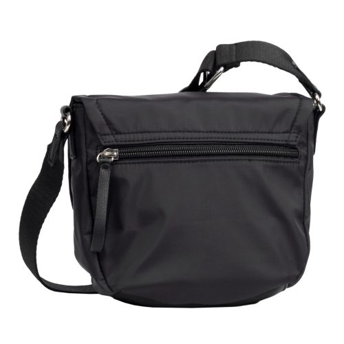 Tom Tailor SANSA fekete táska 4455-060