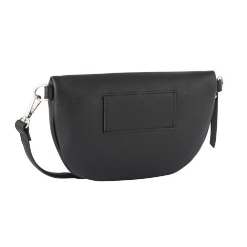 Tom Tailor ROSIE fekete női övtáska 1201-060