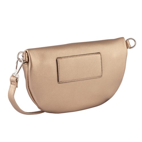 Tom Tailor ROSIE arany női övtáska 1201-010