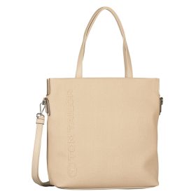 Tom Tailor ROSA bézs táska 4487-020