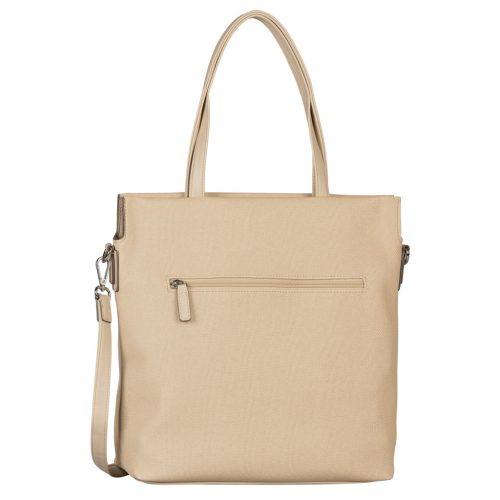 Tom Tailor ROSA bézs táska 4487-020