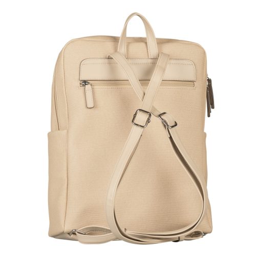 Tom Tailor ROSA bézs hátizsák 4486-020