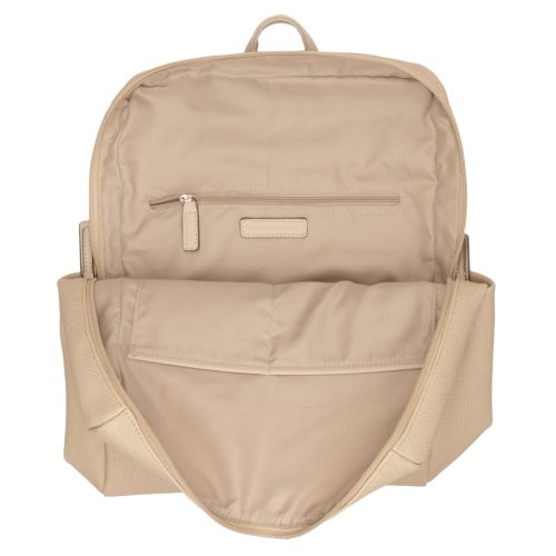 Tom Tailor ROSA bézs hátizsák 4486-020