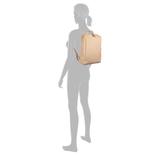 Tom Tailor ROSA bézs hátizsák 4486-020