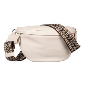 Tom Tailor Palina fehér övtáska 4197-013