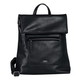 Gabor MINA BACKPACK M 2133 - 060 - black