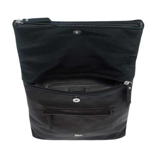 Gabor MINA BACKPACK M 2133 - 060 - black