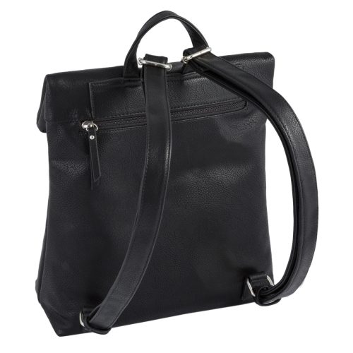 Gabor MINA BACKPACK M 2133 - 060 - black