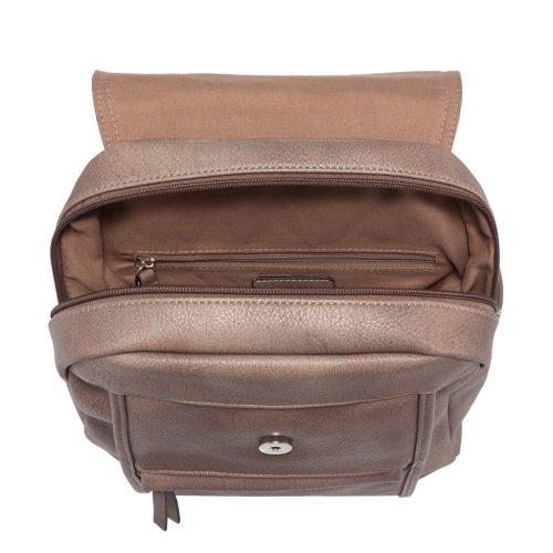 Gabor Bags MINA drapp hátizsák 2131 021