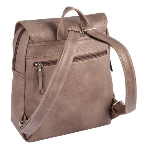 Gabor Bags MINA drapp hátizsák 2131 021