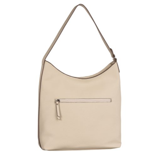 Tom Tailor JEMA bézs táska 4454 013