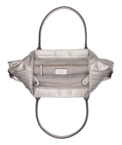 Gabor Bags GRANADA ezüst táska 4423 014