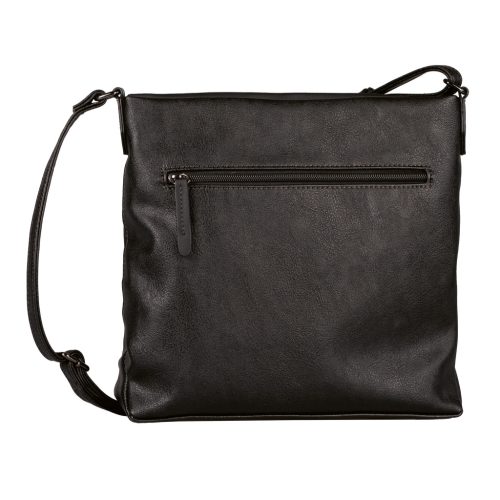 Tom Tailor GIA fekete táska 4275 060