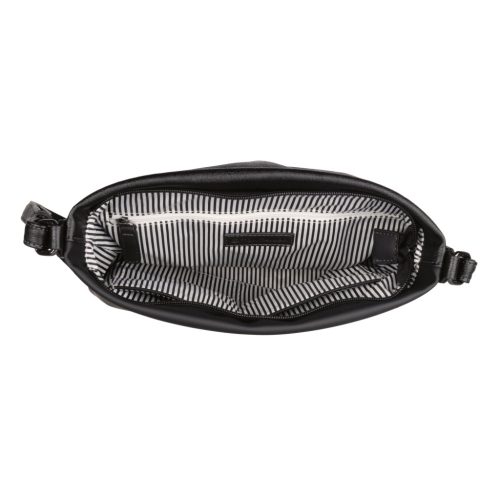 Tom Tailor GIA fekete táska 4275 060