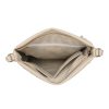 Tom Tailor GIA GIA Cross M bézs táska 4275 020