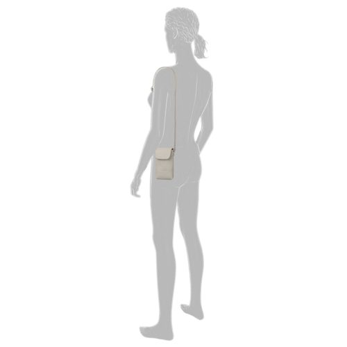 Tom Tailor ELIS bézs telefontok kistáska 4109 013